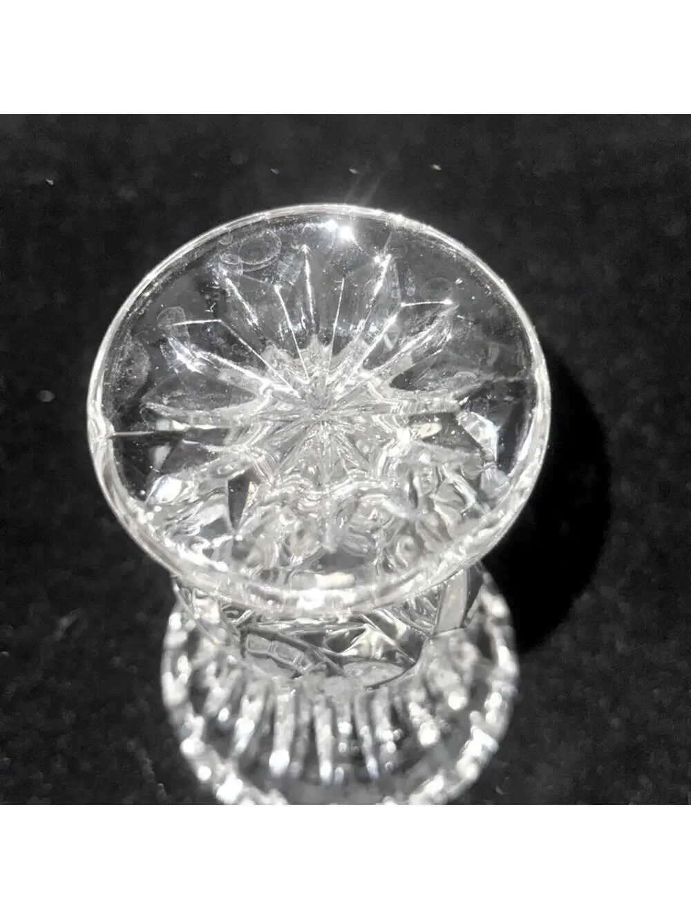 Crystal Clear Industries Pinwheel 4